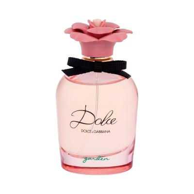 Dolce&amp;Gabbana Dolce Garden Eau de Parfum donna 75 ml