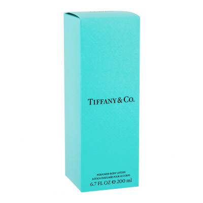 Tiffany &amp; Co. Tiffany &amp; Co. Latte corpo donna 200 ml
