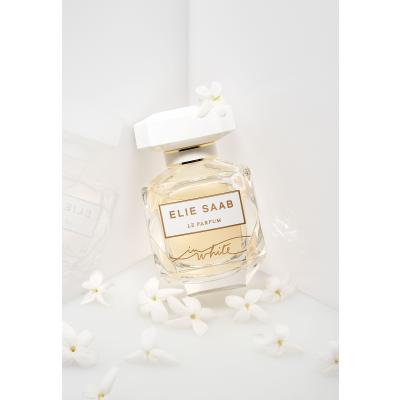 Elie Saab Le Parfum In White Eau de Parfum donna 50 ml