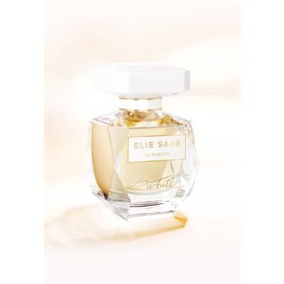 Elie Saab Le Parfum In White Eau de Parfum donna 50 ml