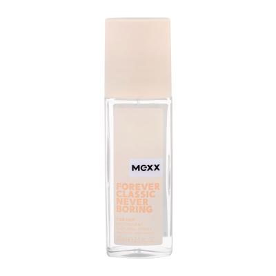 Mexx Forever Classic Never Boring Deodorante donna 75 ml
