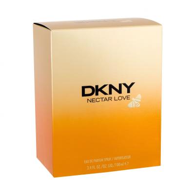 DKNY Nectar Love Eau de Parfum donna 100 ml