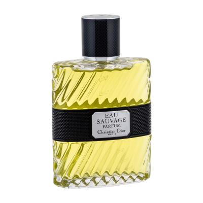 Christian Dior Eau Sauvage Parfum 2017 Eau de Parfum uomo 100 ml