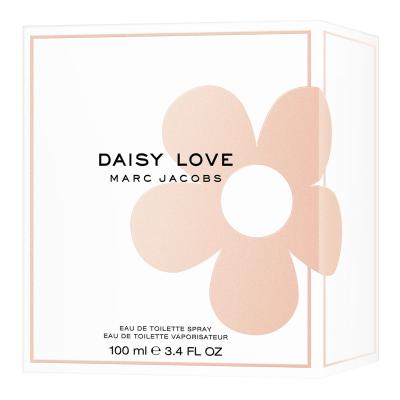 Marc Jacobs Daisy Love Eau de Toilette donna 100 ml