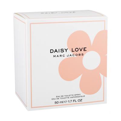 Marc Jacobs Daisy Love Eau de Toilette donna 50 ml