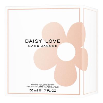 Marc Jacobs Daisy Love Eau de Toilette donna 50 ml