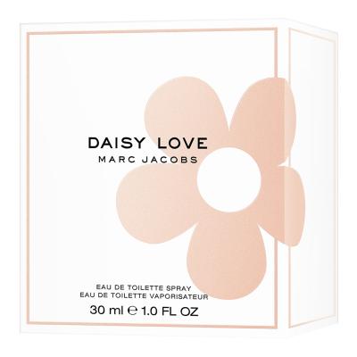Marc Jacobs Daisy Love Eau de Toilette donna 30 ml