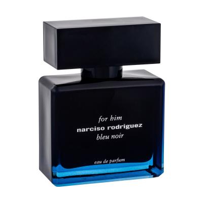 Narciso Rodriguez For Him Bleu Noir Eau de Parfum uomo 50 ml