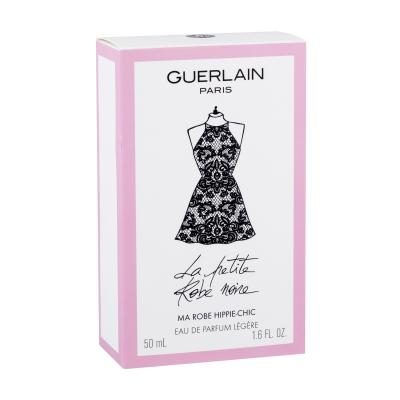 Guerlain La Petite Robe Noire Légère Eau de Parfum donna 50 ml