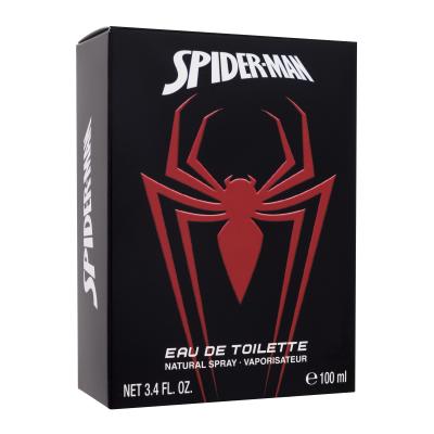 Marvel Spiderman Eau de Toilette bambino 100 ml