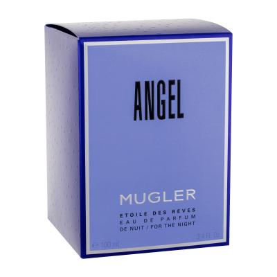 Thierry Mugler Angel Etoile des Reves Eau de Parfum donna 100 ml