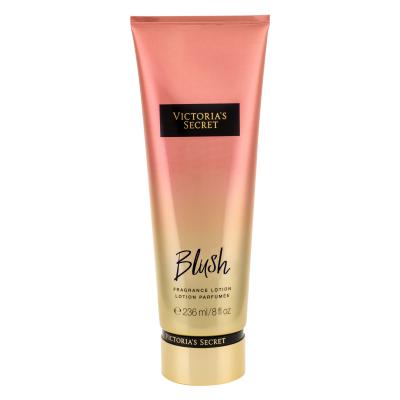 Victoria´s Secret Blush Latte corpo donna 236 ml
