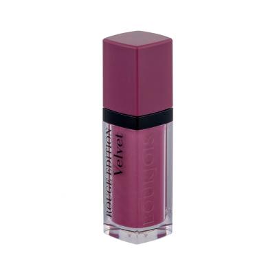 BOURJOIS Paris Rouge Edition Velvet Rossetto donna 7,7 ml Tonalità 36 In Mauve