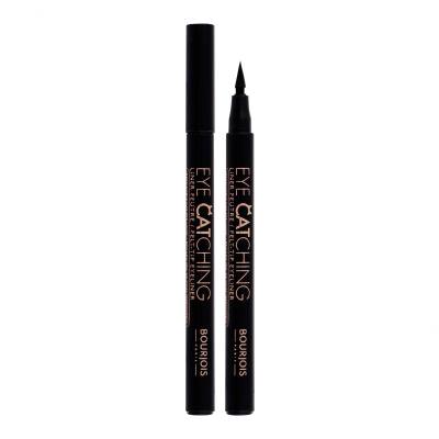 BOURJOIS Paris Eye Catching Eyeliner donna 1,56 ml Tonalità 001 Black