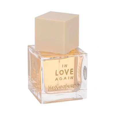Yves Saint Laurent La Collection In Love Again Eau de Toilette donna 80 ml