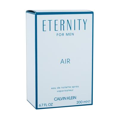Calvin Klein Eternity Air For Men Eau de Toilette uomo 200 ml