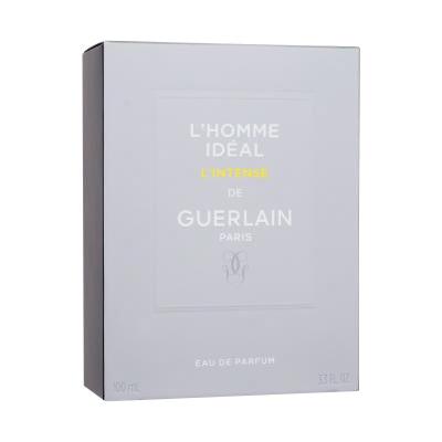 Guerlain L´Homme Ideal L´Intense Eau de Parfum uomo 100 ml
