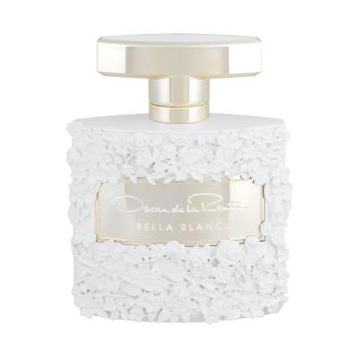 Oscar de la Renta Bella Blanca Eau de Parfum donna 100 ml