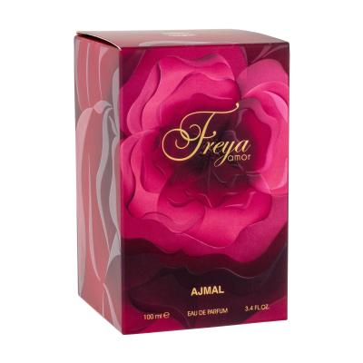 Ajmal Freya Amor Eau de Parfum donna 100 ml