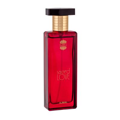 Ajmal Sacred Love Eau de Parfum donna 50 ml
