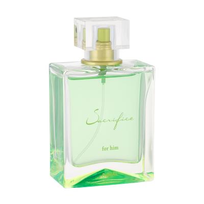 Ajmal Sacrifice II for Him Eau de Parfum uomo 90 ml