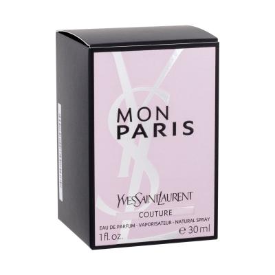 Yves Saint Laurent Mon Paris Couture Eau de Parfum donna 30 ml