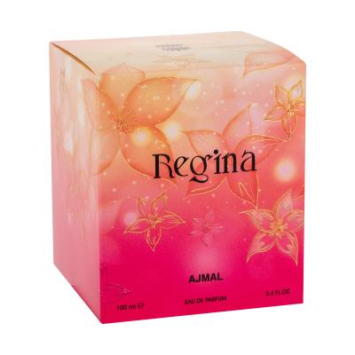 Ajmal Regina Eau de Parfum donna 100 ml