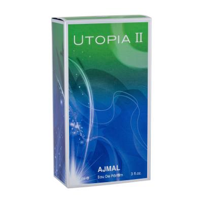 Ajmal Utopia II Eau de Parfum uomo 90 ml