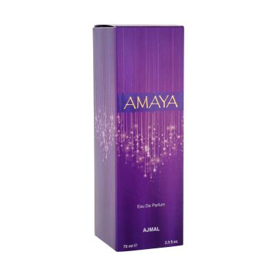 Ajmal Amaya Eau de Parfum donna 75 ml