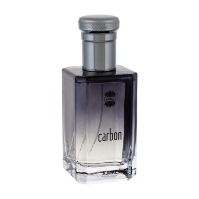 Ajmal Carbon Eau de Parfum uomo 100 ml