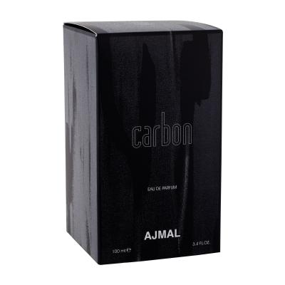 Ajmal Carbon Eau de Parfum uomo 100 ml