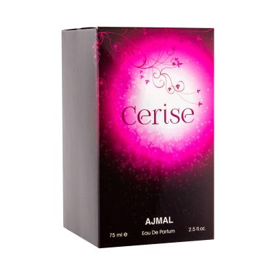 Ajmal Cerise Eau de Parfum donna 75 ml