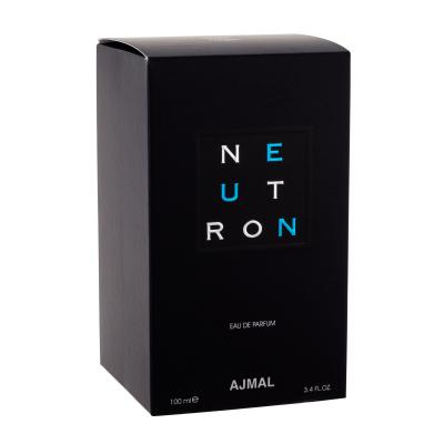 Ajmal Neutron Eau de Parfum uomo 100 ml