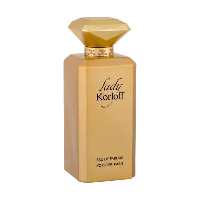 Korloff Paris Lady Korloff Eau de Parfum donna 88 ml