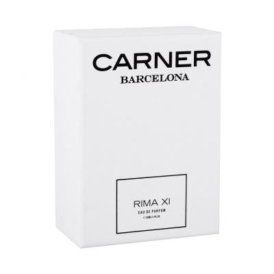 Carner Barcelona Woody Collection Rima XI Eau de Parfum 50 ml