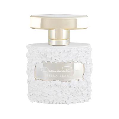 Oscar de la Renta Bella Blanca Eau de Parfum donna 50 ml