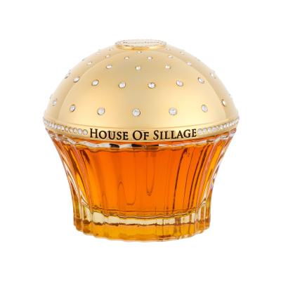 House of Sillage Signature Collection Benevolence Parfum donna 75 ml