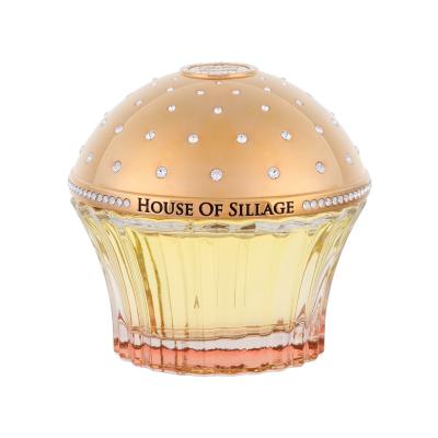 House of Sillage Signature Collection Cherry Garden Parfum donna 75 ml