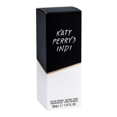 Katy Perry Katy Perry´s Indi Eau de Parfum donna 30 ml