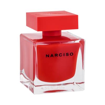 Narciso Rodriguez Narciso Rouge Eau de Parfum donna 90 ml