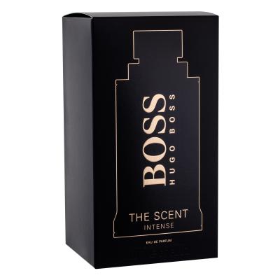 HUGO BOSS Boss The Scent Intense 2017 Eau de Parfum uomo 200 ml