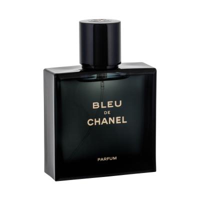 Chanel Bleu de Chanel Parfum uomo 50 ml