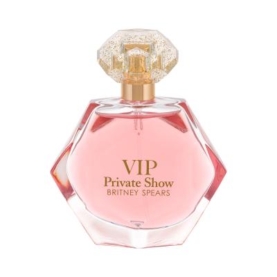 Britney Spears VIP Private Show Eau de Parfum donna 50 ml