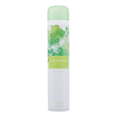 Chanson d´Eau Deodorante donna 200 ml