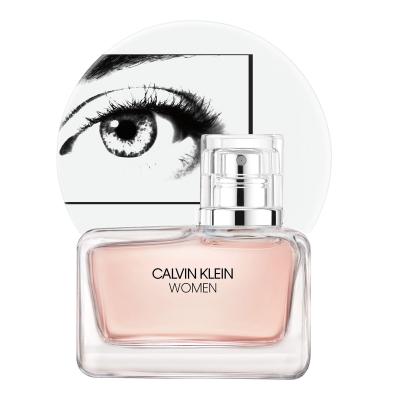 Calvin Klein Women Eau de Parfum donna 50 ml