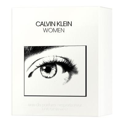 Calvin Klein Women Eau de Parfum donna 50 ml