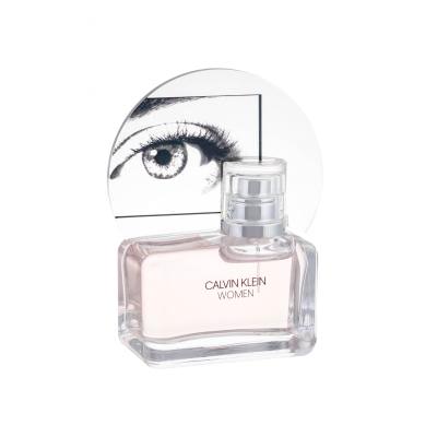 Calvin Klein Women Eau de Parfum donna 30 ml