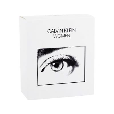 Calvin Klein Women Eau de Parfum donna 30 ml