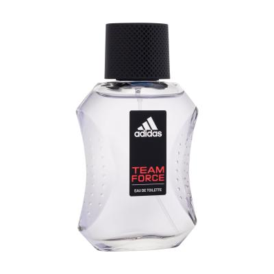 Adidas Team Force Eau de Toilette uomo 50 ml
