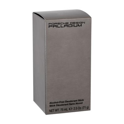 Porsche Design Palladium Deodorante uomo 75 ml